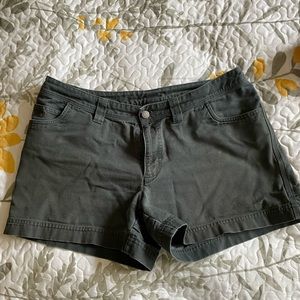 Patagonia Stand Up Shorts